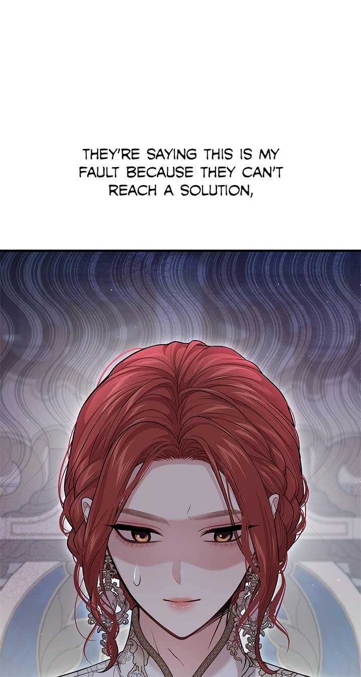 The Secret Bedroom of a Dejected Royal Daughter Chapter 98 86